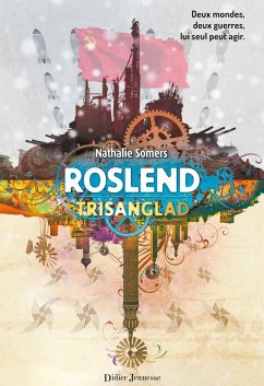 Cover Roslend - Trisanglad (tome 2) (eBook, ePUB)
