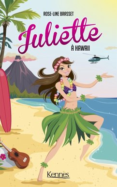 Cover Juliette à Hawaii (eBook, ePUB)