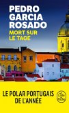 Mort sur le tage (eBook, ePUB)