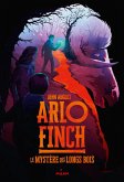 Arlo Finch, Tome 01 (eBook, ePUB)