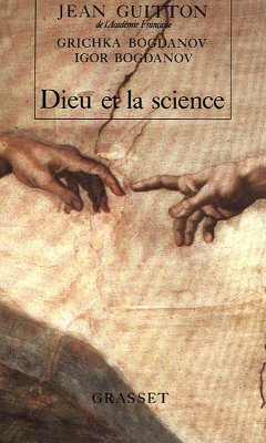 Cover Dieu et la Science (eBook, ePUB)