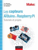 Les capteurs pour Arduino et Raspberry Pi (eBook, ePUB)