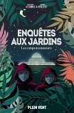 Les empoisonneurs (eBook, ePUB) Les empoisonneurs (eBook, ePUB)