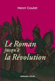 Le Roman jusqu'à la Révolution (eBook, ePUB)