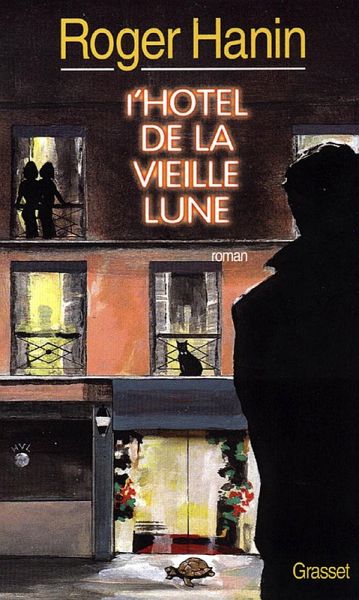 L'hôtel de la vieille lune (eBook, ePUB) L'hôtel de la vieille lune (eBook, ePUB)
