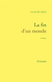 La fin d'un monde (eBook, ePUB) La fin d'un monde (eBook, ePUB)