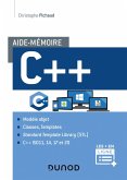 Aide-mémoire C++ (eBook, ePUB)