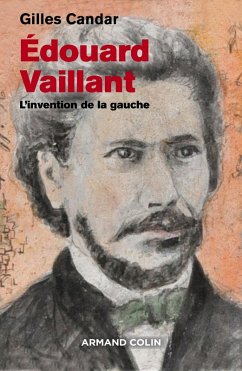 Edouard Vaillant (eBook, ePUB) - Candar, Gilles