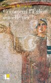 Comment l'Église est-elle née? (eBook, ePUB) Comment l'Église est-elle née? (eBook, ePUB)