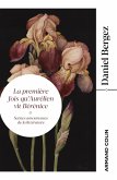 La première fois qu'Aurélien vit Bérénice (eBook, ePUB)