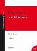 Les Fondamentaux - Droit civil : Les obligations (eBook, ePUB)