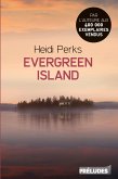Evergreen Island (eBook, ePUB)
