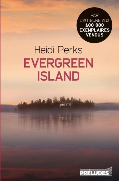 Evergreen Island (eBook, ePUB) Evergreen Island (eBook, ePUB)
