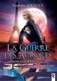 Anges d'apocalypse, Tome 4 (eBook, ePUB)