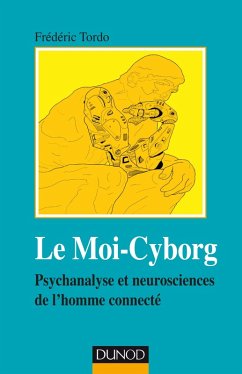 Cover Le Moi-Cyborg (eBook, ePUB)