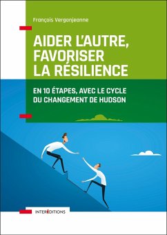 Cover Aider l'autre, favoriser la résilience (eBook, ePUB)