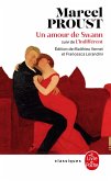 Un amour de Swann (Nouvelle édition) (eBook, ePUB)