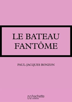 Cover La famille HLM - Le bateau fantôme (eBook, ePUB)