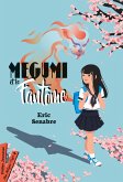 Megumi et le fantôme (eBook, ePUB)