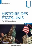 Histoire des Etats-Unis - 3e éd. (eBook, ePUB)