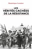 Les vérités cachées de la Résistance (eBook, ePUB)