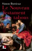 Le Nouveau Testament sans tabous (eBook, ePUB)