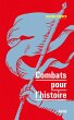 Combats pour l'histoire (eBook, ePUB) - Bild 1