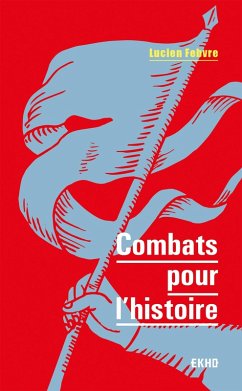 Cover Combats pour l'histoire (eBook, ePUB)
