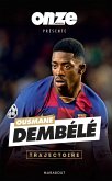 Ousmane Dembélé : Confidences (eBook, ePUB)