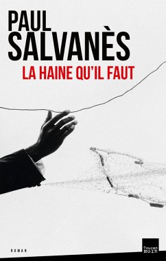 Cover La haine qu'il faut (eBook, ePUB)