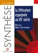 La littérature espagnole au XXe... - Bild 1