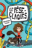 Le Pèse-claques (eBook, ePUB)