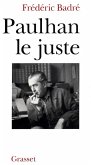 Paulhan le juste (eBook, ePUB)