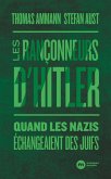 Les rançonneurs d'Hitler (eBook, ePUB)