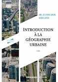 Introduction à la géographie urbaine - 2e éd. (eBook, ePUB)