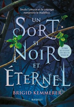 Cover Un sort si noir et éternel (eBook, ePUB)