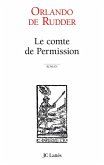 Le comte de Permission (eBook, ePUB)