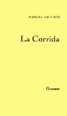 Cover La corrida (eBook, ePUB)