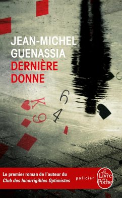 Dernière donne (eBook, ePUB) - Guenassia, Jean-Michel
