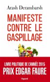 Manifeste contre le gaspillage (eBook, ePUB)
