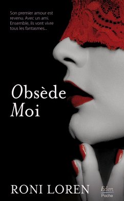 Obsède-moi (eBook, ePUB) - Loren, Roni