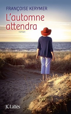 Cover L'automne attendra (eBook, ePUB)