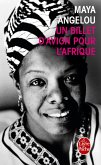 Un Billet d'avion pour l'Afrique (eBook, ePUB)