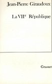La VIIe république (eBook, ePUB)