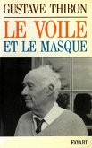 Le Voile et le masque (eBook, ePUB)