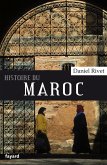 Histoire du Maroc (eBook, ePUB)
