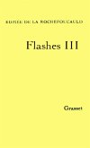 Flashes III (eBook, ePUB)