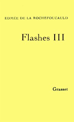 Cover Flashes III (eBook, ePUB)
