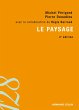 Le paysage (eBook, ePUB) - Bild 1