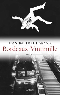 Bordeaux-Vintimille (eBook, ePUB) Cover Bordeaux-Vintimille (eBook, ePUB)